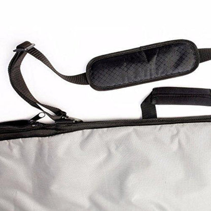 DORSAL Travel Shortboard and Longboard Surfboard Board Day Bag Cover