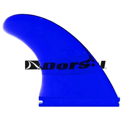 DORSAL Surfboard Fins Thruster 3 Set Future Compatible