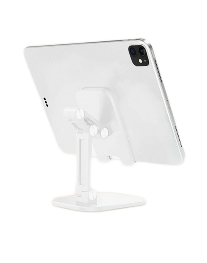 Tablet Stand Holder Adjustable Portable Desktop Holder Dock